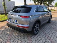 Usata DS Automobiles DS7 Crossback 131 CV (96 kW) 2021 Argento SUV