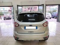 Usata Ford Kuga Titanium 163 CV (119 kW) 2011 SUV