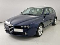 usata Alfa Romeo 159 SW 1.9 jts Progression 160cv