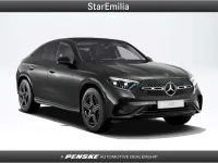 Nuova Mercedes GLC300 AMG Line Premium 197 CV (144 kW) 2026 Grigio SUV