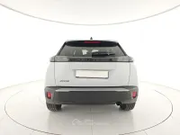 Używany Peugeot 2008 Allure 101 KM (74 kW) 2025 Biały SUV