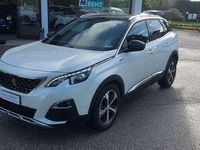 usata Peugeot 3008 30081.6 bluehdi GT Line s