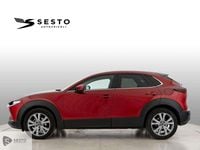 Usata Mazda CX-30 150 CV (110 kW) 2023 Rosso SUV