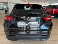 Usata Nissan Juke 117 CV (86 kW) 2020 Nero SUV
