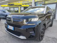 Usata Citroën C3 100 CV (73 kW) 2025 Nero SUV