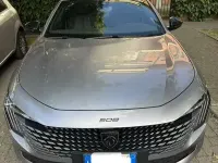 Usata Peugeot 508 SW Allure 131 CV (96 kW) 2024 Station wagon
