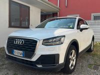 Usata Audi Q2 Business 116 CV (85 kW) 2019 Bianco SUV