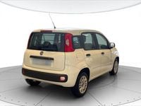 Usata Fiat Panda Easy 80 CV (58 kW) 2018 Bianco gelato Utilitaria