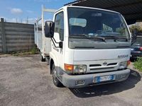 Usata Nissan Cabstar 110 CV (80 kW) 2000 Pick-up