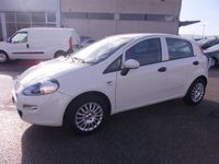 usata Fiat Punto -- 1.4 8V 5p. Easypower Street