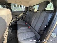 Usata Peugeot 208 Allure 2025 Grigio Utilitaria
