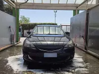Usata Opel Astra GTC Cosmo 165 CV (121 kW) 2012 Nero Berlina