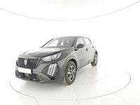 Usata Peugeot 2008 Style 102 CV (75 kW) 2025 Nero SUV