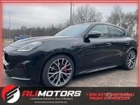 Usata Maserati Grecale 530 CV (389 kW) 2023 Nero SUV