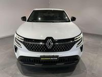 Usata Renault Austral Techno 131 CV (96 kW) 2023 Bianco SUV