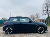 Usata Mini Cooper 136 CV (100 kW) 2022 Utilitaria