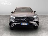 Usata Mercedes GLC300e Advanced Plus 333 CV (244 kW) 2023 Grigio SUV