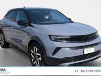 Nuova Opel Mokka 136 CV (100 kW) 2025 Grafik grey SUV