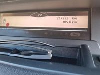 Usata Renault Scénic III XMOD 131 CV (96 kW) 2012 Grigio Monovolume