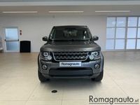 usata Land Rover Discovery -- 3.0 TDV6 S