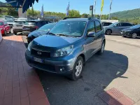 Usata Daihatsu Terios HIRO 85 CV (62 kW) 2009 Argento SUV