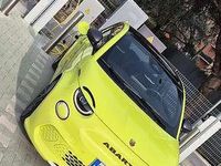 Usata Abarth 500e Turismo 47 kW (64 CV) 2023 Utilitaria
