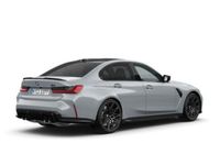 usata BMW M3 Competition xDrive Aut.