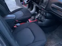 Usata Jeep Renegade 170 CV (125 kW) 2016 SUV