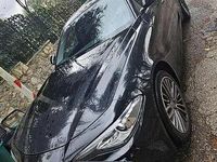 Usata Alfa Romeo Giulia 150 CV (110 kW) 2018 Nero Berlina