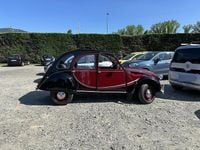 Usata Citroën 2CV Charleston 29 CV (21 kW) 1981 Berlina