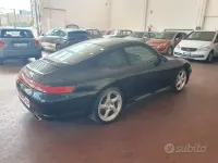 Usata Porsche 911 Carrera 4S 320 CV (235 kW) 2004 Nero Coupé