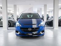 usata Opel Corsa 3P 1.6 Turbo Coupé OPC 207CV - MANUALE