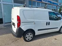 Usata Fiat Doblò 95 CV (69 kW) 2020 Bianco Monovolume