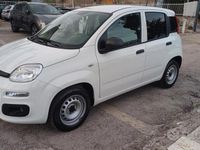 Usata Fiat Panda Street 70 CV (51 kW) 2022 Bianco Utilitaria