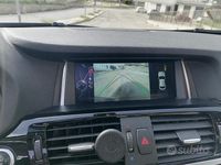 Usata BMW X4 2015 Nero SUV