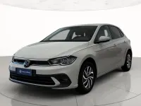 Nuova VW Polo Life 95 CV (69 kW) 2026 6u ascot grey Utilitaria