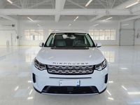 Usata Land Rover Discovery Sport S 163 CV (119 kW) 2021 Bianco SUV