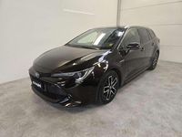 Usata Toyota Corolla Style 184 CV (135 kW) 2020 Marrone Station wagon