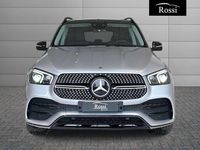 Gebraucht Mercedes GLE350 Premium 194 PS (142 kW) 2022 Grau SUV