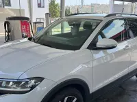 Usata VW T-Cross Edition 116 CV (85 kW) 2025 Grigio SUV