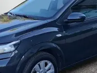 Usata Dacia Sandero Essentiel 101 CV (74 kW) 2023 Blu Utilitaria