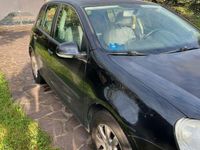 Usata VW Golf V 105 CV (77 kW) 2007 Utilitaria