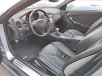Usata Mercedes SLK200 163 CV (119 kW) 2005 Altro Cabrio