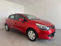 Usata Renault Clio IV 75 CV (55 kW) 2013 Bordeaux Berlina