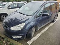 usata Ford Galaxy 2ª serie - 2013