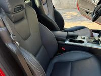 Usata Mercedes SLK250 2012 Cabrio