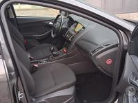 Usata Ford Focus 2016 Marrone Station wagon