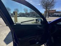 Usata Alfa Romeo Giulietta Super 175 CV (128 kW) 2017 Blu/azzurro Utilitaria