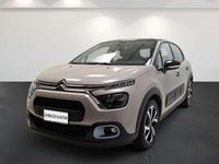 Usata Citroën C3 PureTech 110 CV (80 kW) 2023 Other Utilitaria