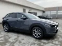 Usata Mazda CX-30 186 CV (136 kW) 2023 Deep crystal blue SUV